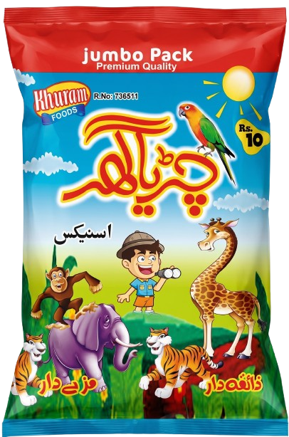Chicken Katori